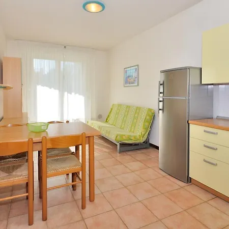 Villaggio Lido Del Sole *