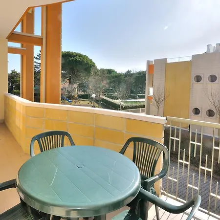 Villaggio Lido Del Sole Bibione