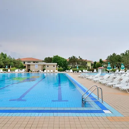 Villaggio Lido Del Sole *