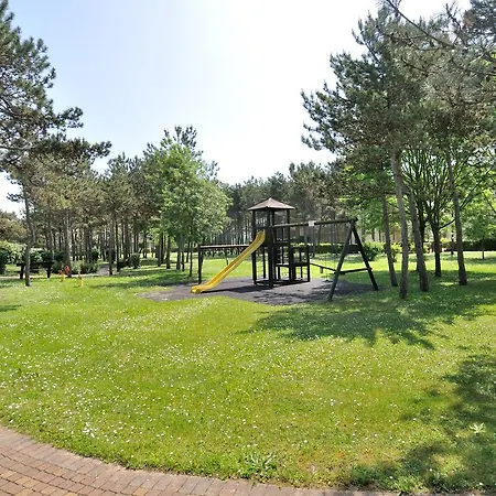 Lägenhet Villaggio Lido Del Sole *