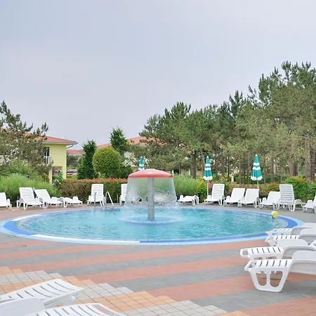 Villaggio Lido Del Sole Daire Bibione