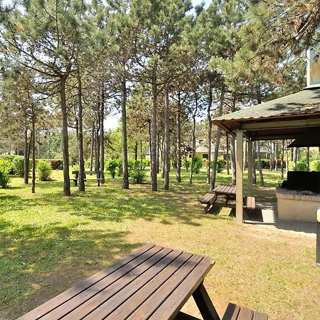 Villaggio Lido Del Sole Bibione