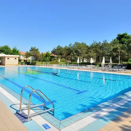 Lägenhet Villaggio Lido Del Sole *