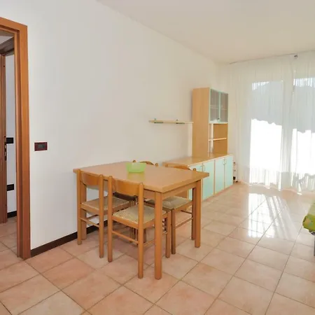 Villaggio Lido Del Sole Διαμέρισμα Μπιμπιόνε