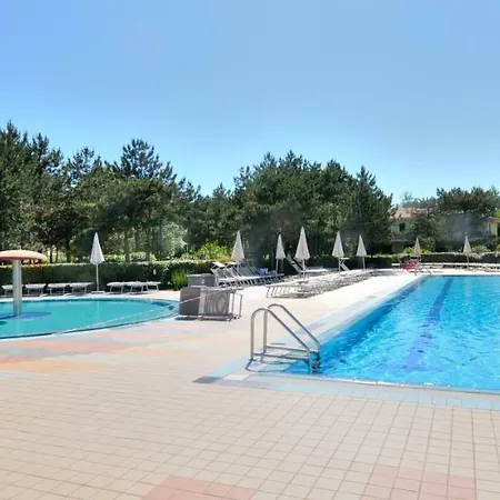 Villaggio Lido Del Sole Διαμέρισμα