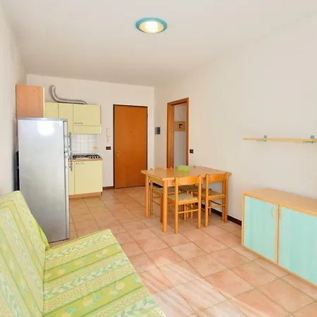 Villaggio Lido Del Sole Lägenhet *