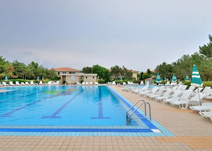 Villaggio Lido Del Sole *