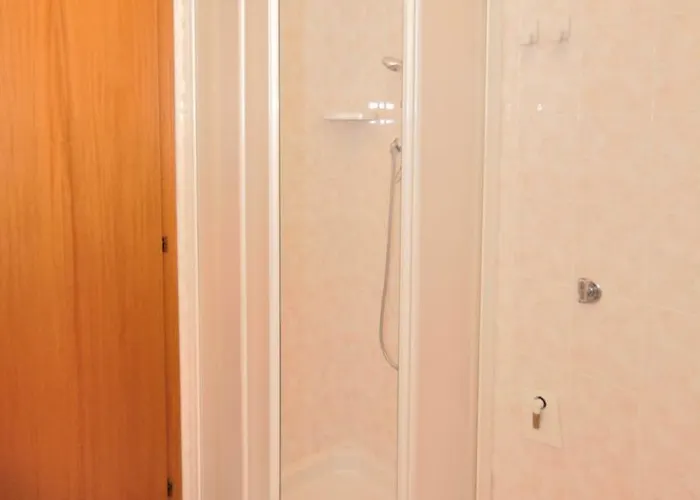 Lägenhet Villaggio Lido Del Sole Bibione