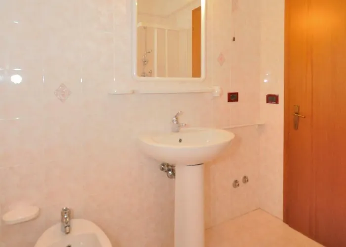 Villaggio Lido Del Sole