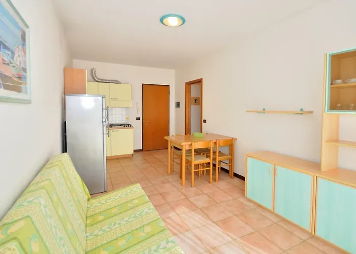 Villaggio Lido Del Sole Lägenhet *