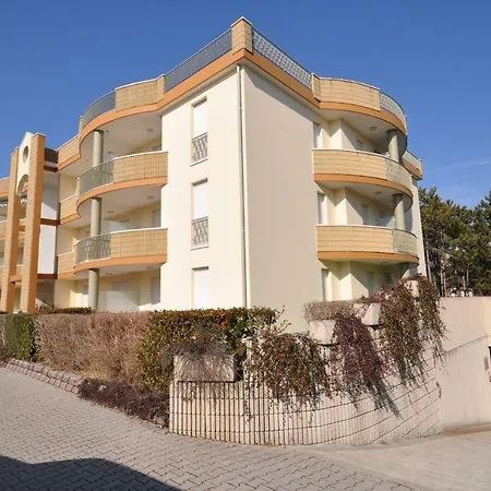 Villaggio Lido Del Sole Lejlighed *
