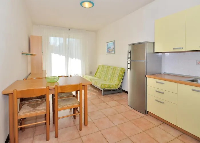 Villaggio Lido Del Sole *