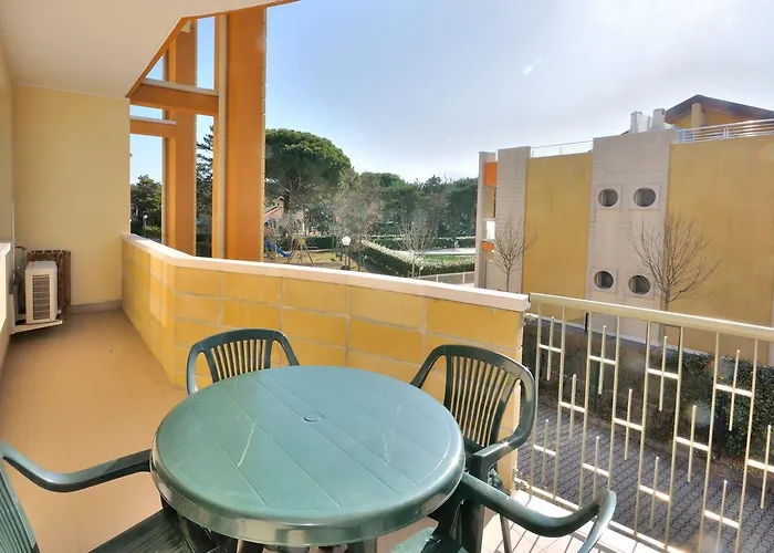 Villaggio Lido Del Sole Bibione