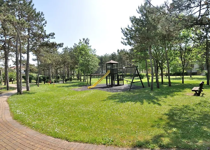 Daire Villaggio Lido Del Sole *