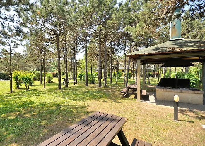 Villaggio Lido Del Sole Bibione