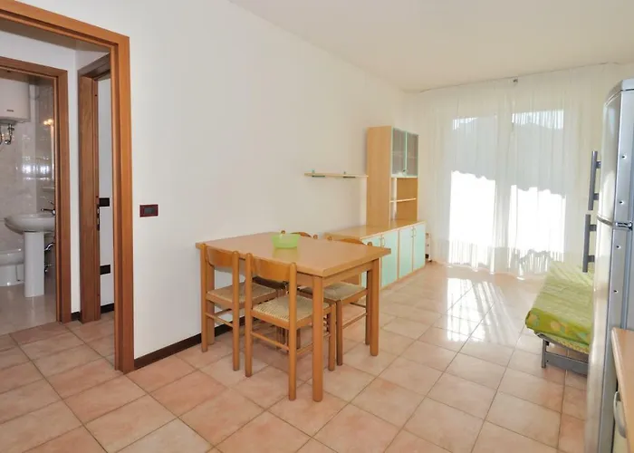 Villaggio Lido Del Sole Daire Bibione